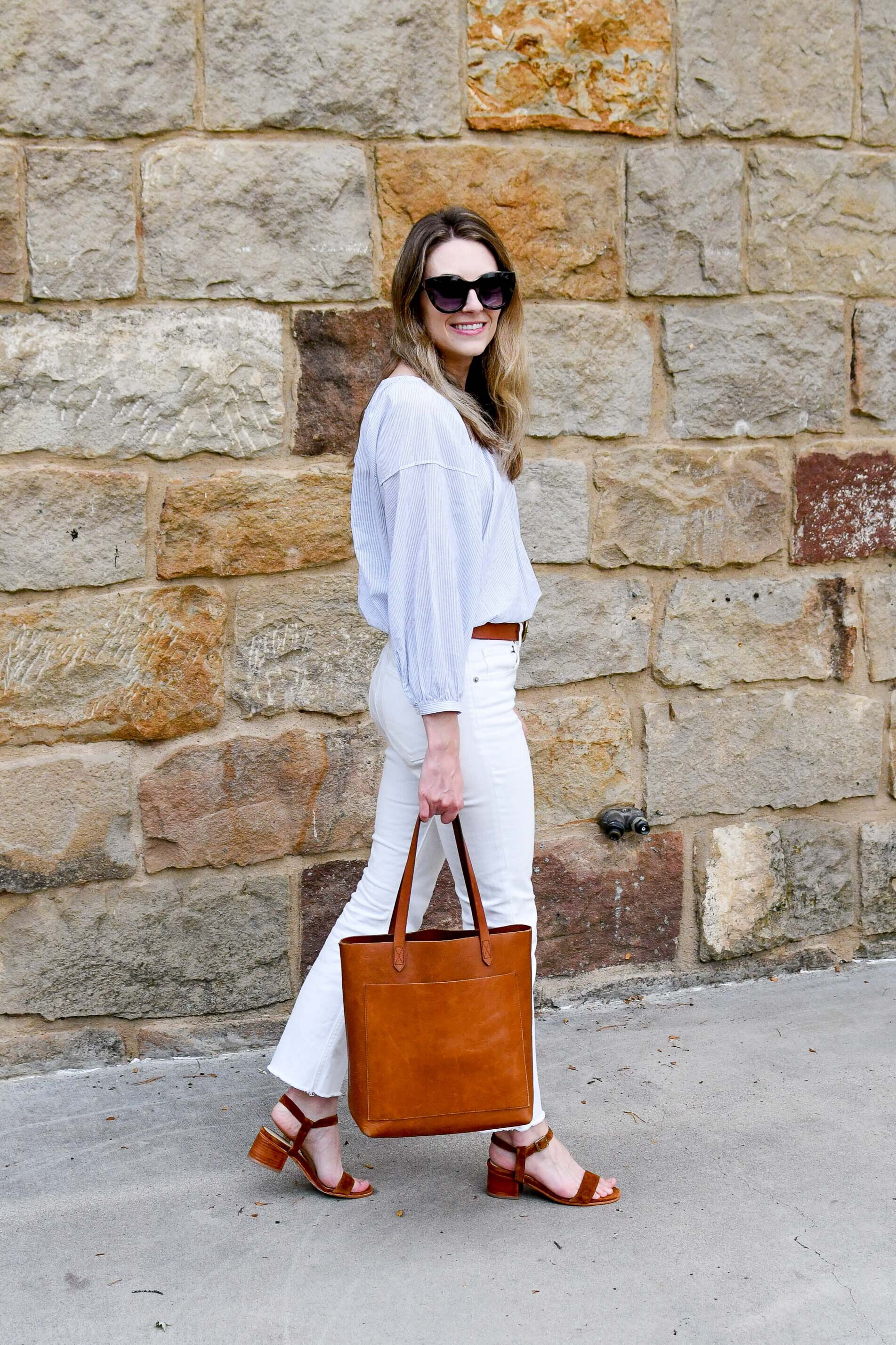 8 celebrity-approved bags under $200: Madewell, Longchamp, and