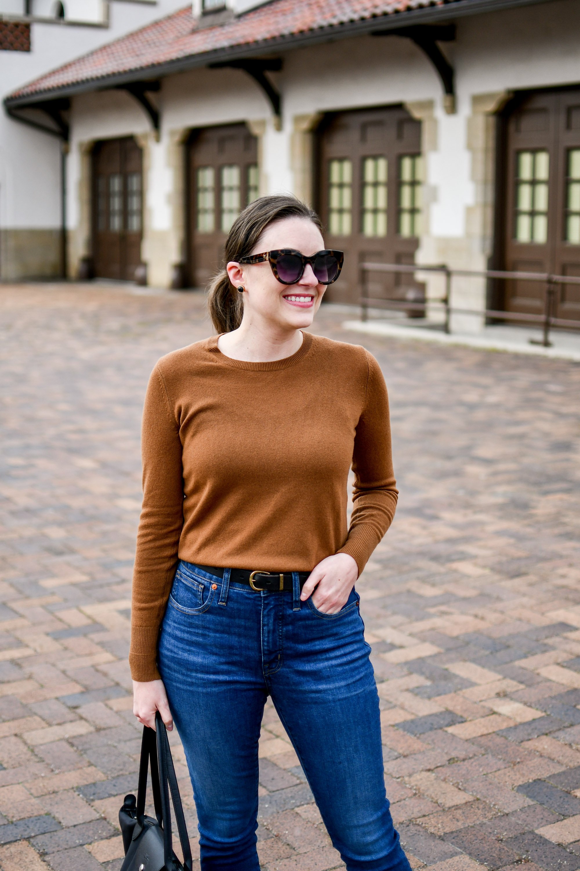 How I'm Changing Up My Style This Year - Cashmere & Jeans