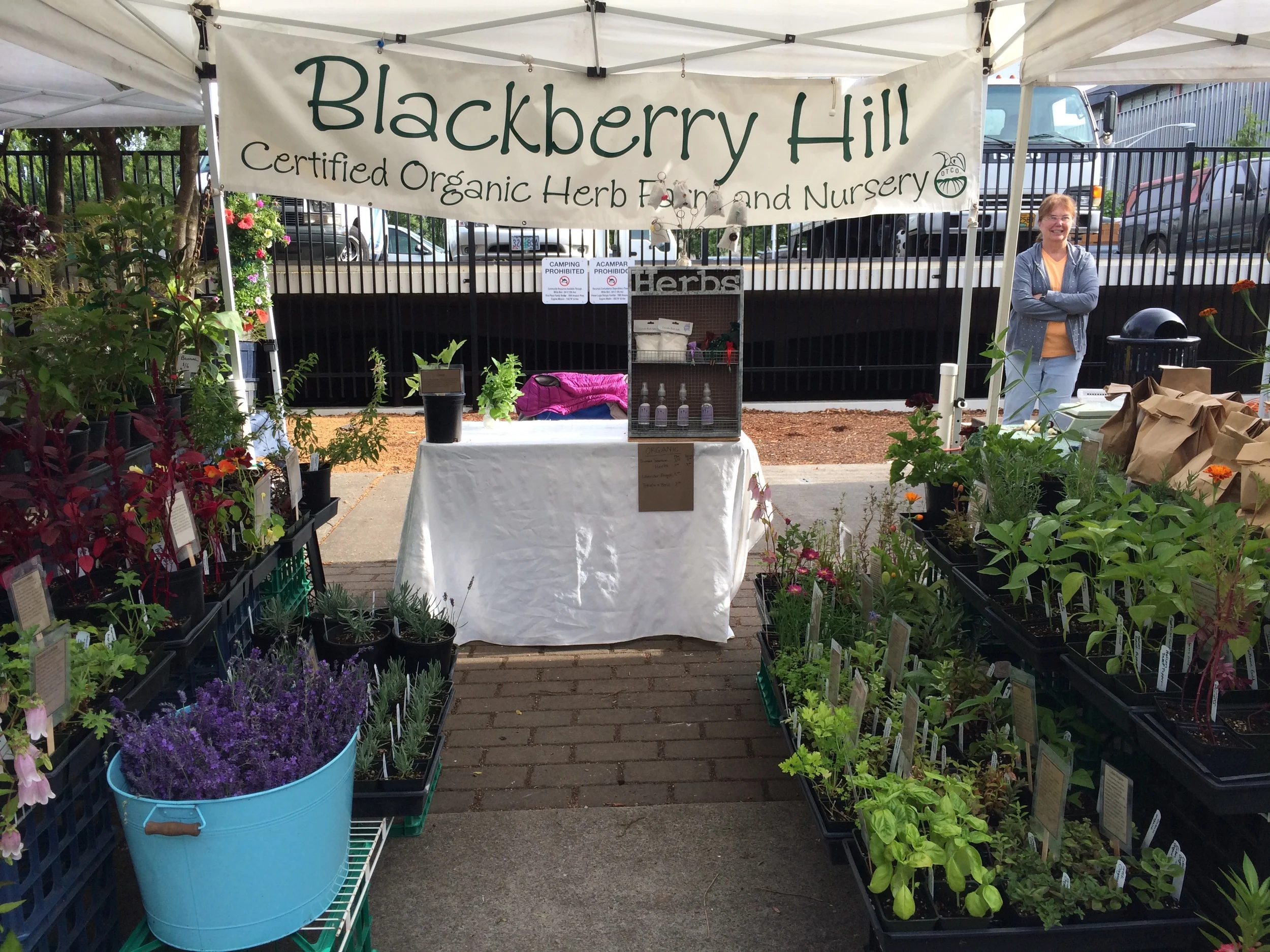 2015 Eugene Farmers begins April 4, 2015