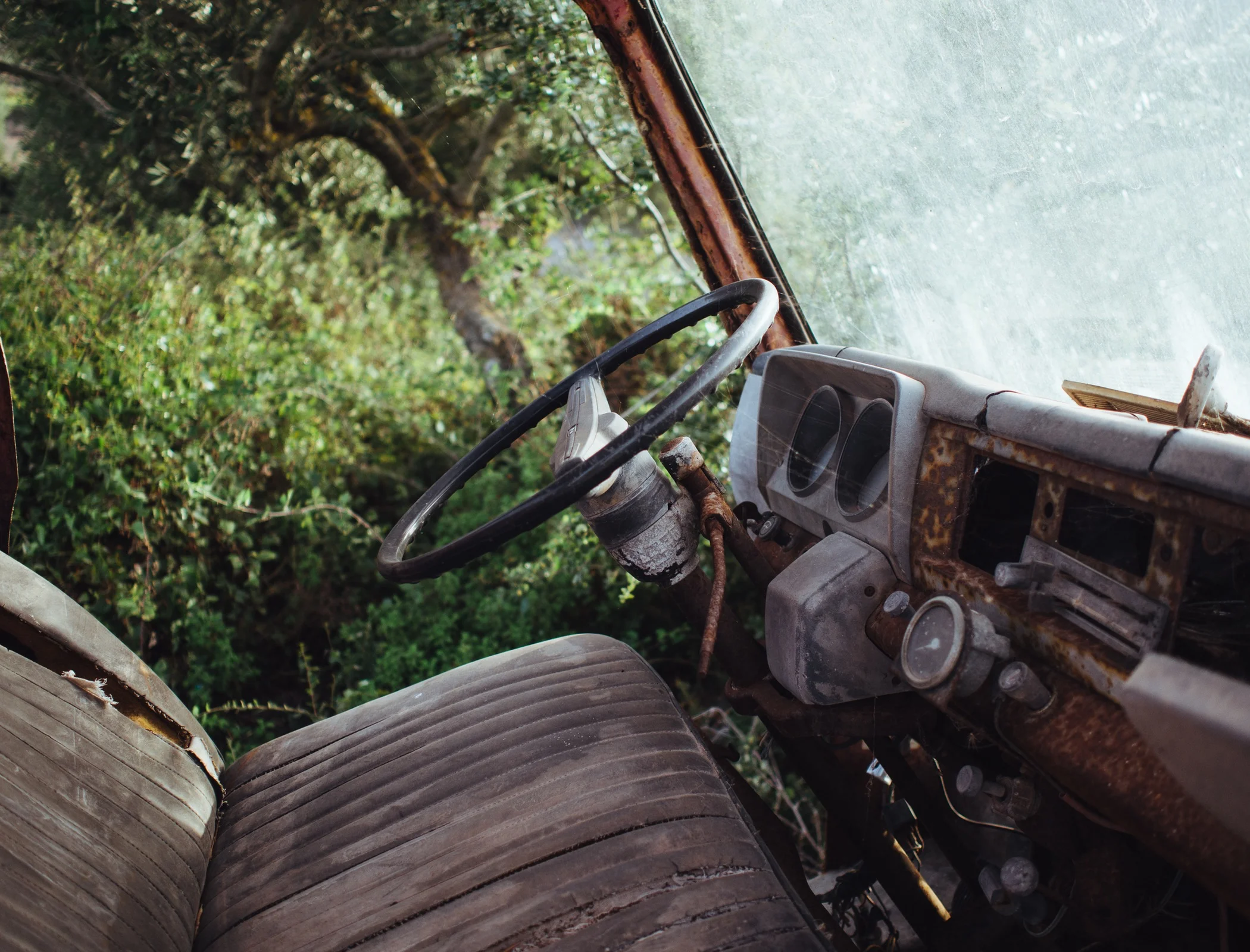 The Power Of Stories