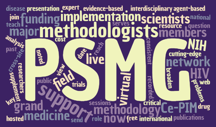 PSMG Presentation Archive — Center for Prevention Implementation ...