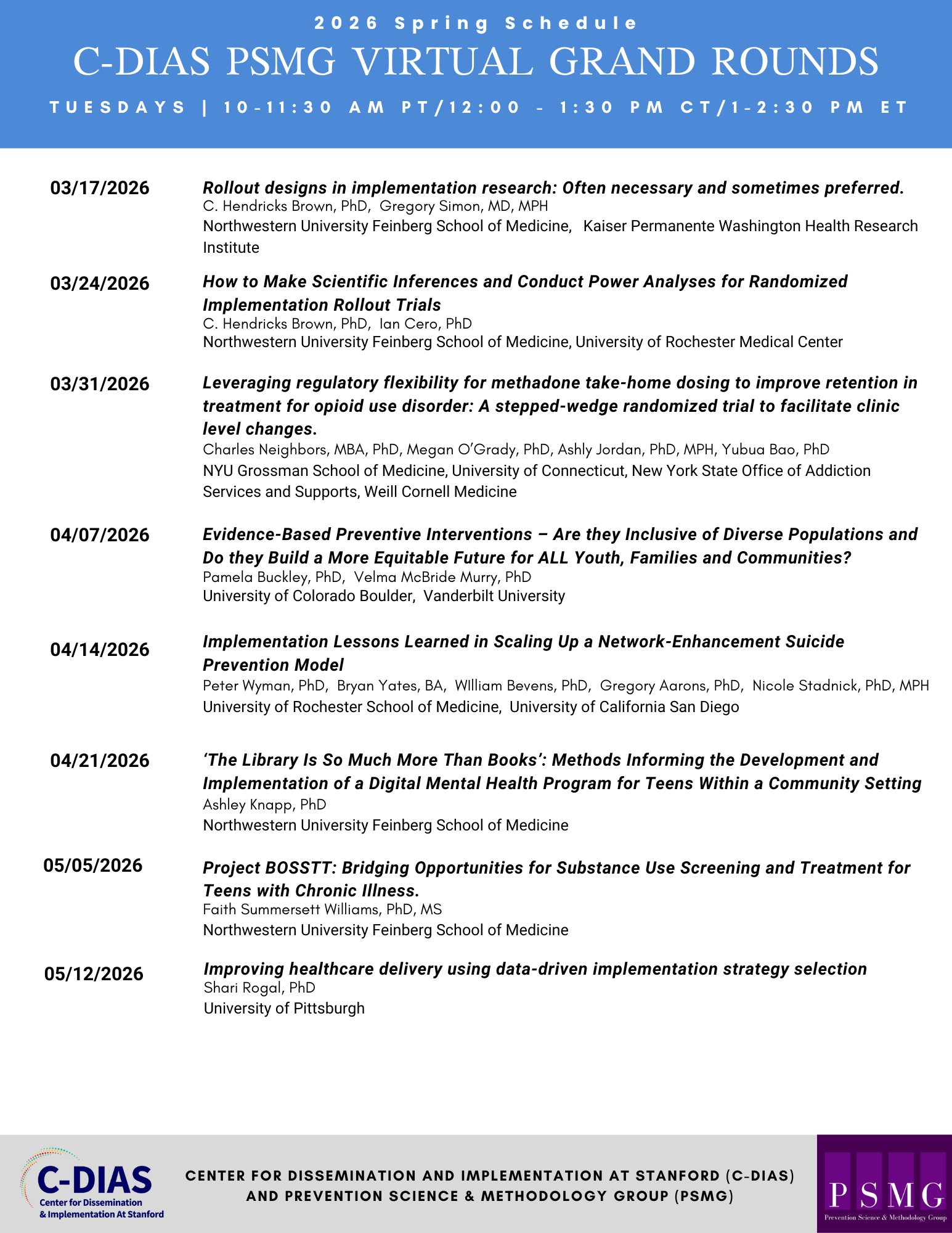 2026 Spring C-DIAS PSMG Schedule pg2.png