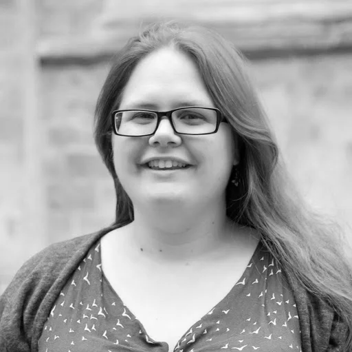 Elspeth Hinde
