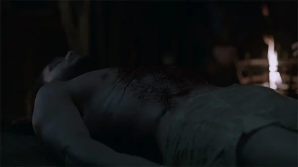HBO (and thanks, Slate!)