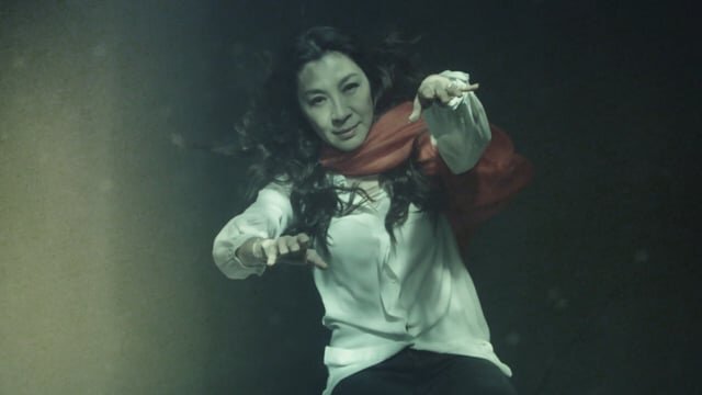 visual effects