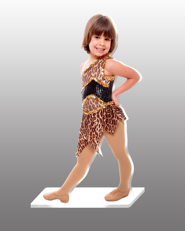 Photo Statuette