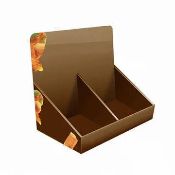 Counter Top Display