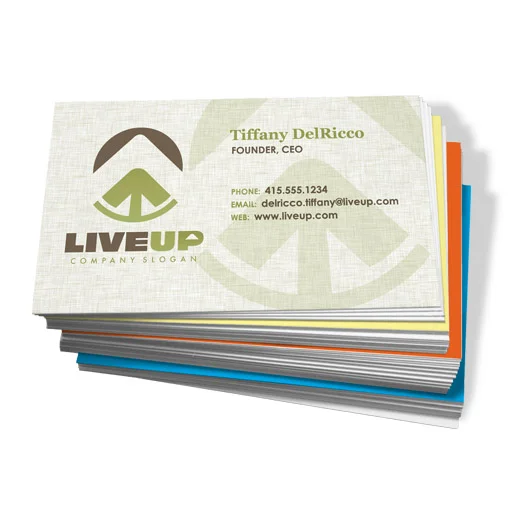 Business Cards