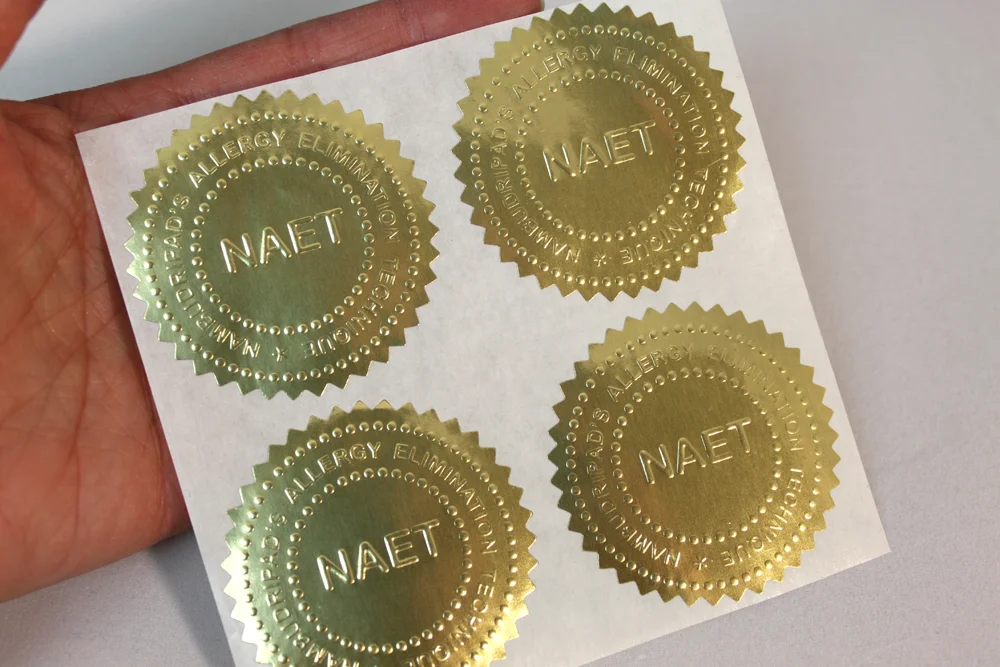 Lables (Customized)