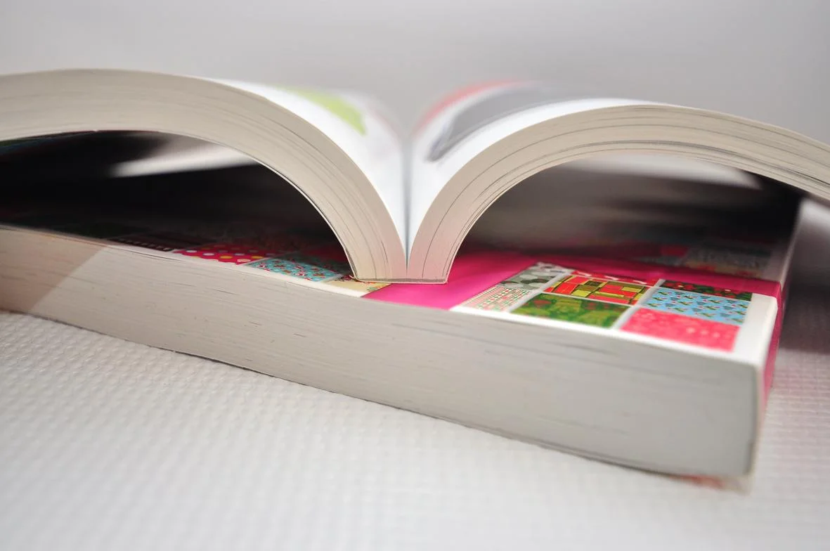 Perfect Binding