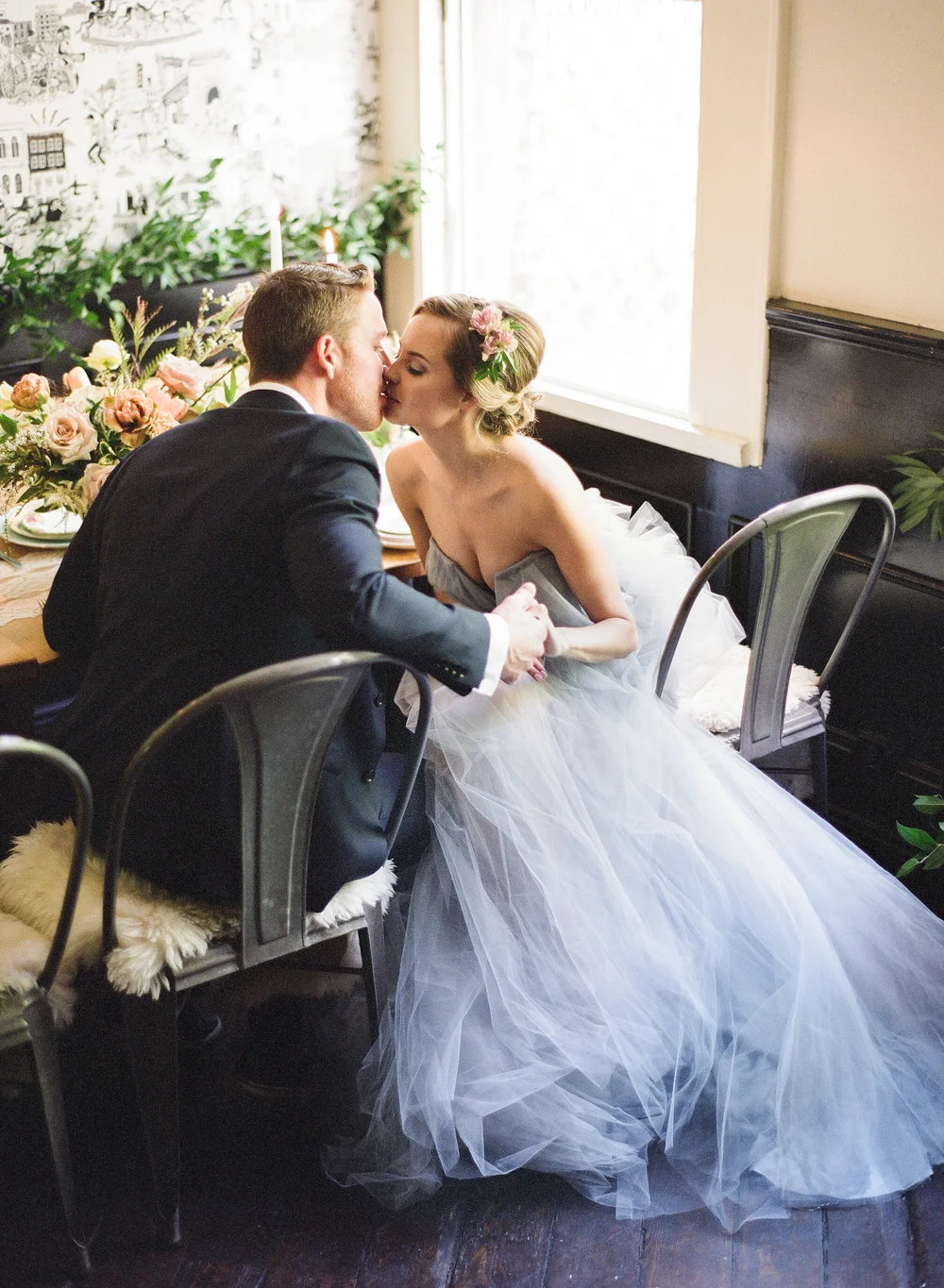 Wedding Planning — Ashley Peraino