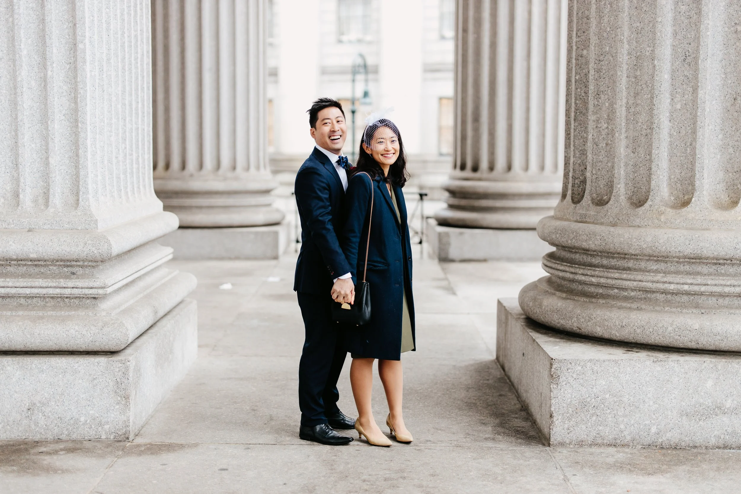 New York City Hall Wedding The Ultimate Guide — Ashley Peraino Events