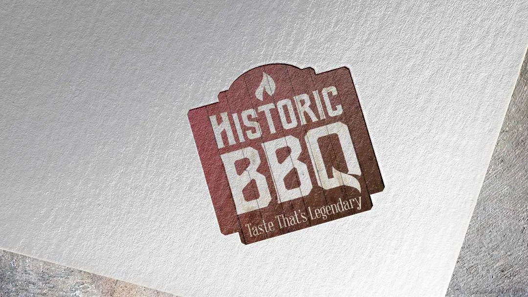 Historic BBQ