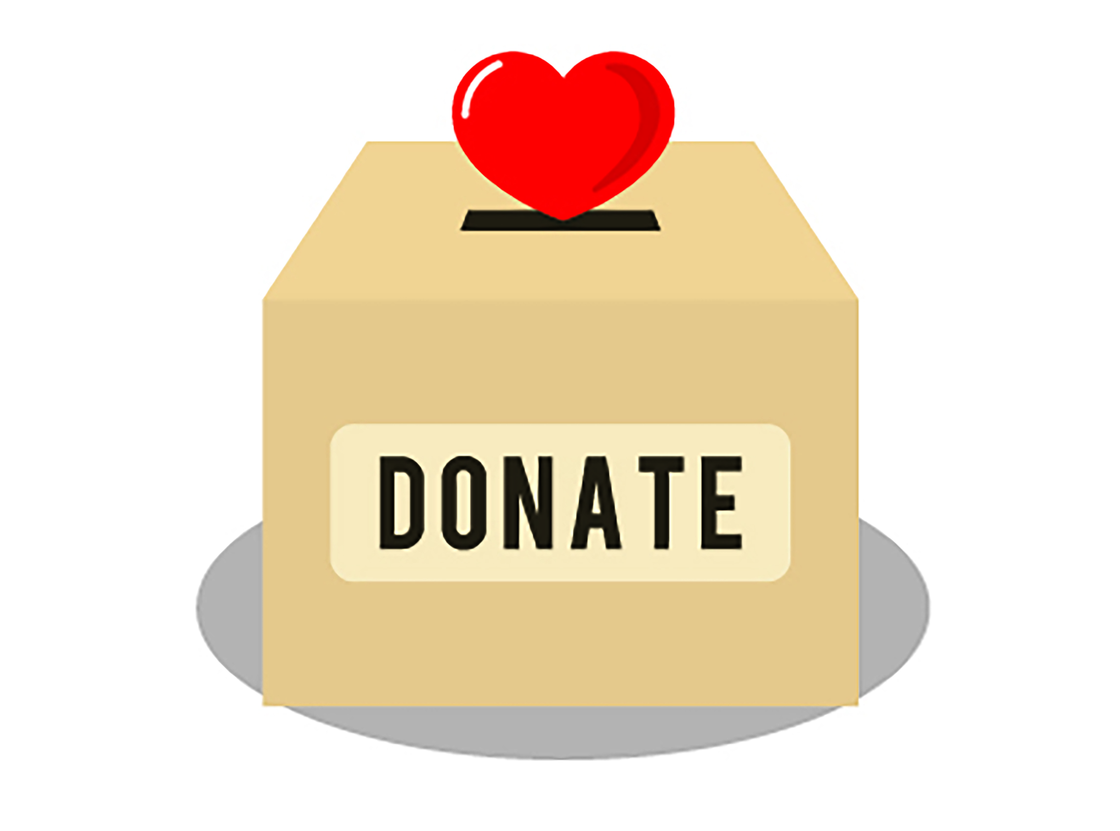 Подарок донат. Пожертвование картинки для презентации. Donate Box. Donate креативный. Креатив донат.