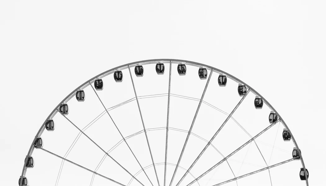 Busying Yourself Sick