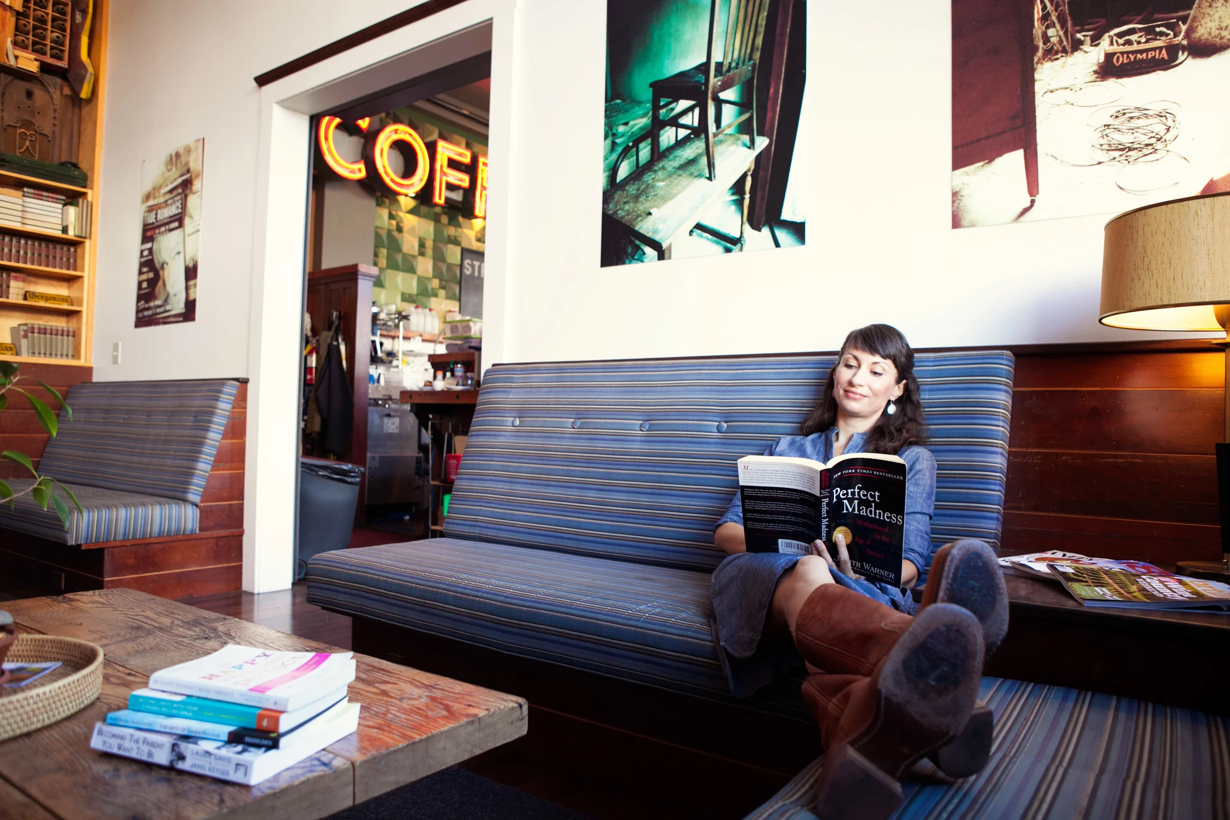 How to Have More Time & Energy