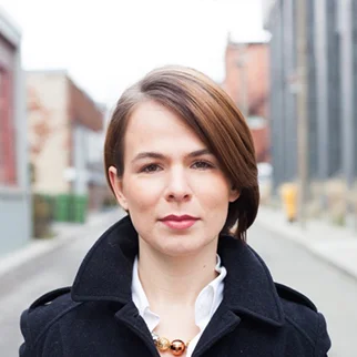 Be What You're About: Interview with Gloria McRae