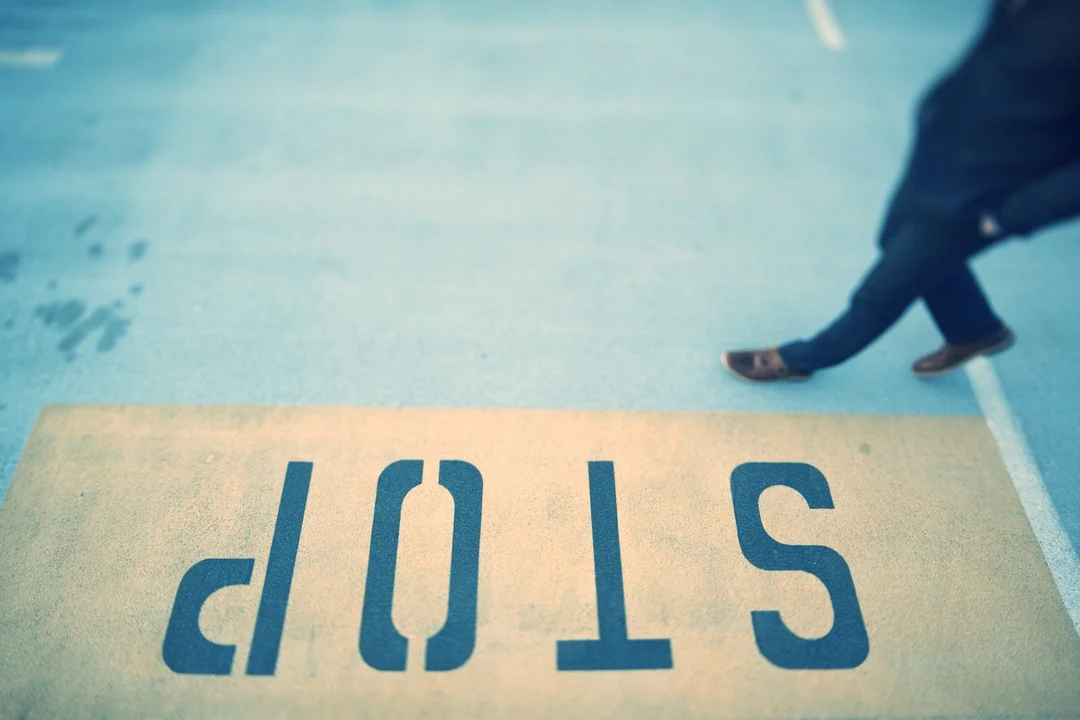 When People Don't Like Your Boundaries