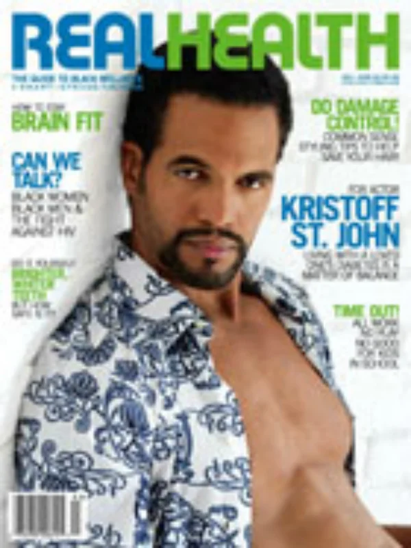 Keep It Moving Don’t let exercise-induced asthma limit your fitness goals. Read More Ring the Alarm on Chlamydia When was your last screening? Read More Your Attention Please! What black parents need to know about ADHD. Read More Juicing Up? Why drinking acai and other fruit drinks isn’t the best way to get your antioxidants. Read More