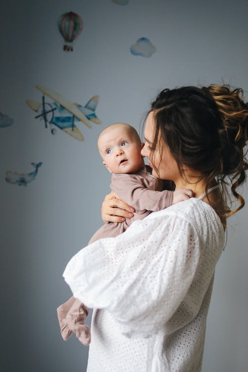 Tampa Postpartum Moms Therapy 