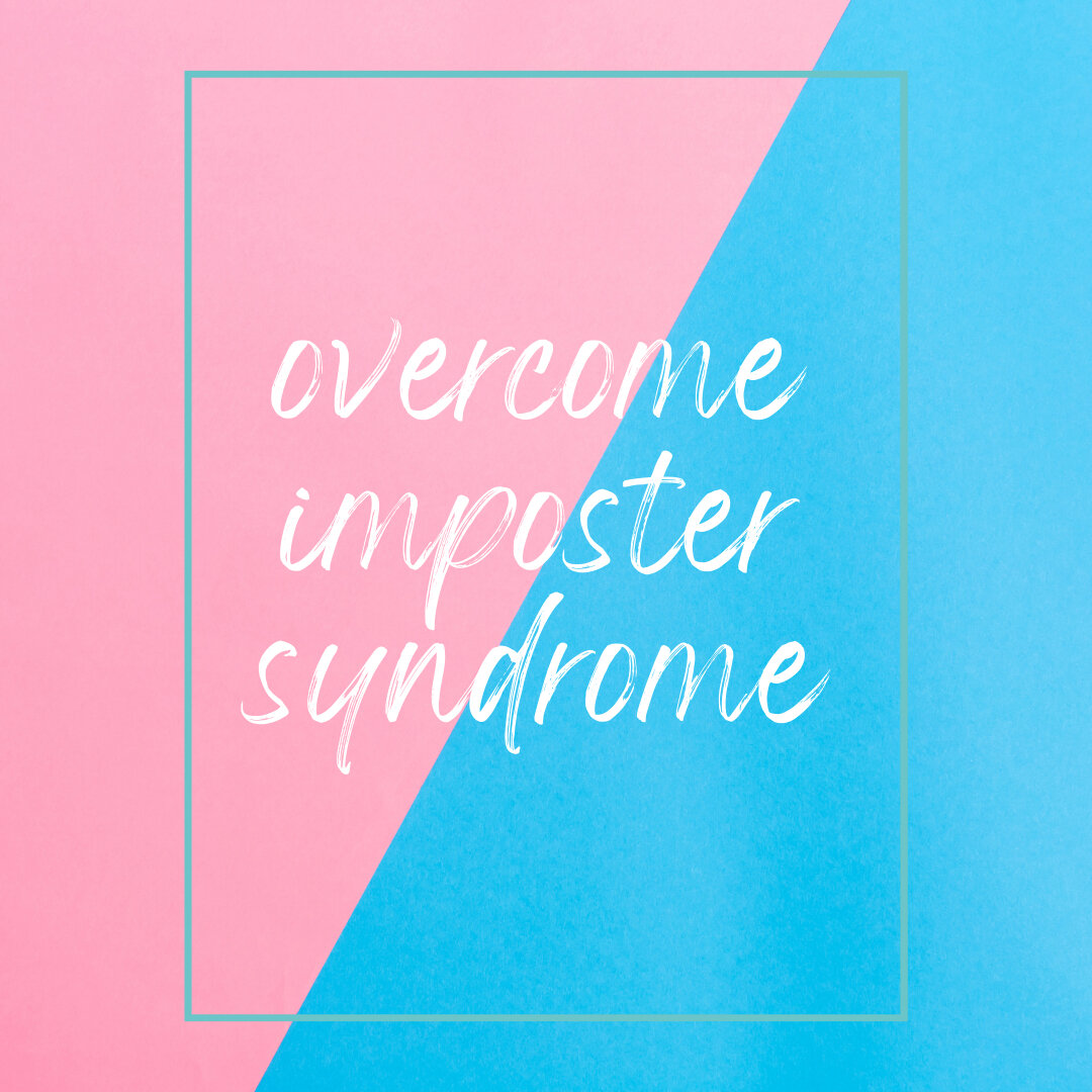 Imposter syndrome is a feeling of unworthiness or incompetence, despite achieving accomplishments and success. However, you can overcome this! Here are some of our tips to help you overcome imposter syndrome.​​​​​​​​​
&gt; Distinguish humility and fe
