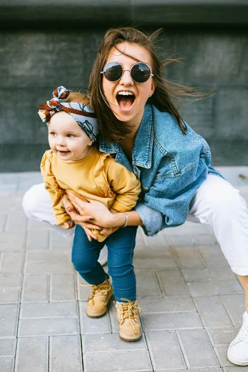 When Everyone Flips Their Lid: Nervous System Regulation for Burned-Out Parents and Big Feelings