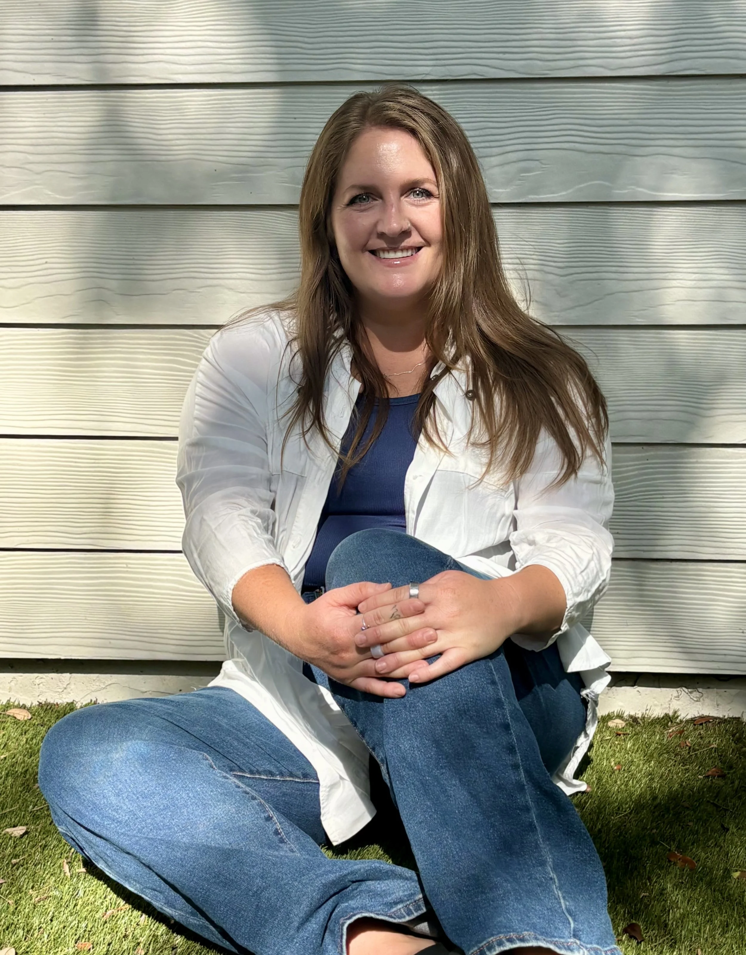 LCSW, EMDR, Trauma Informed Therapist in Tampa FL