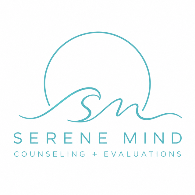 Serene Mind Counseling + Evaluations Tampa Jacksonville FL