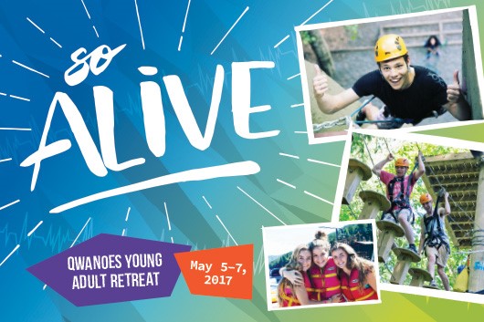 Visit Camp Qwanoes for details!