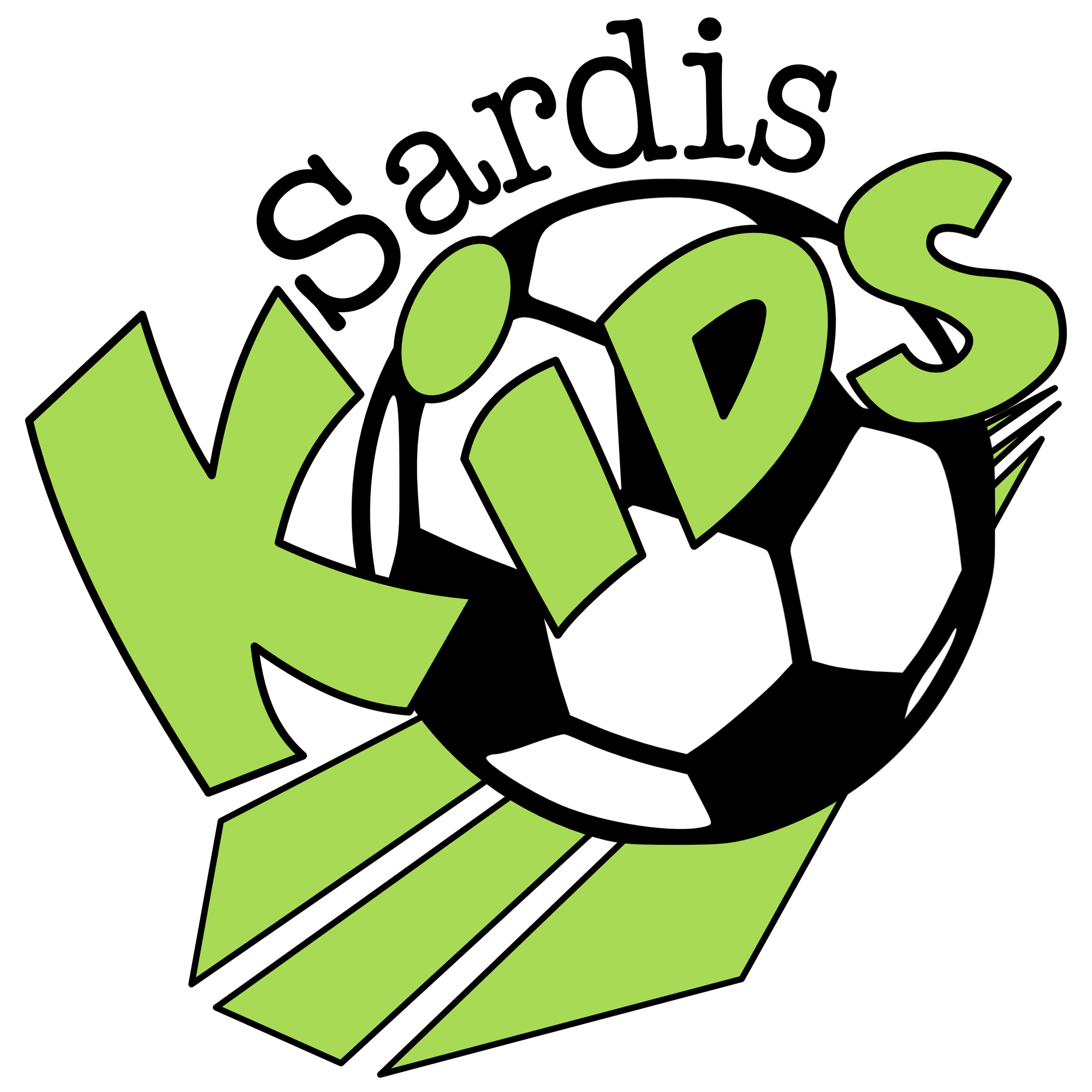 Soccer Sunday &amp; BBQ