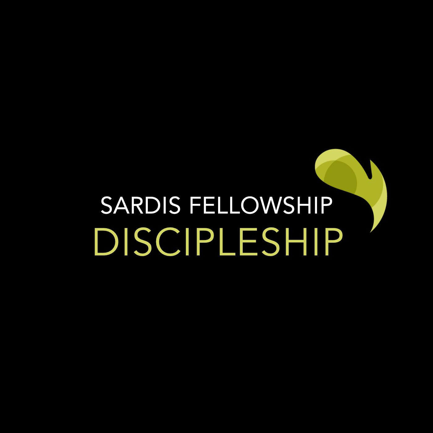 Sardis Fellowship Discipleship Podcast