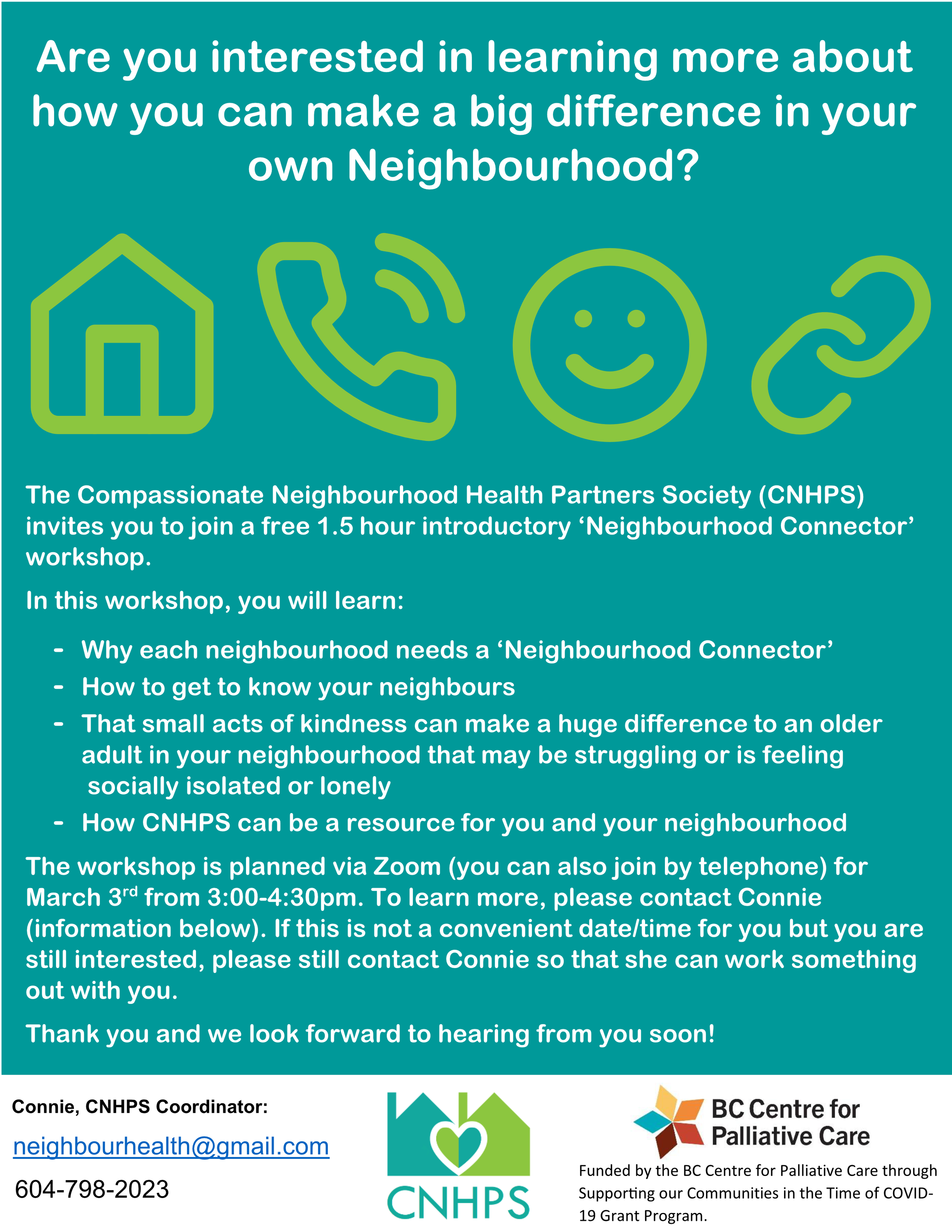 Neighbourhood Connector Poster.png