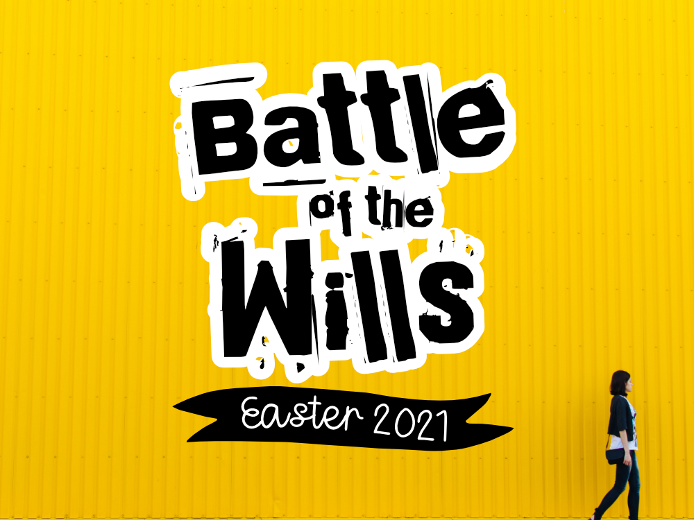 Easter Sunday (Online)