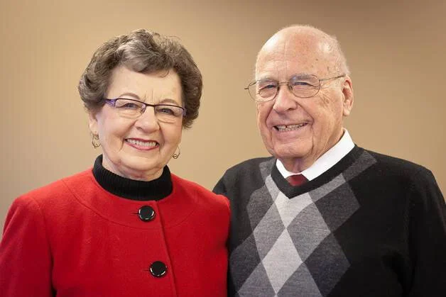 Bill McLellan Memorial Service (Online)