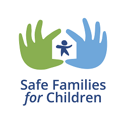 Safe Families for Children Info Night