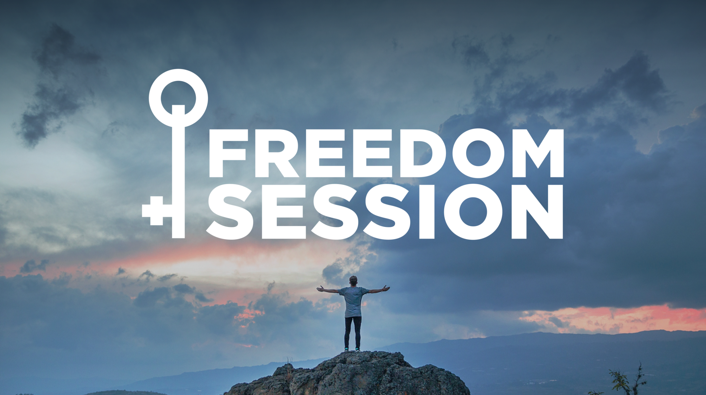 Freedom Session