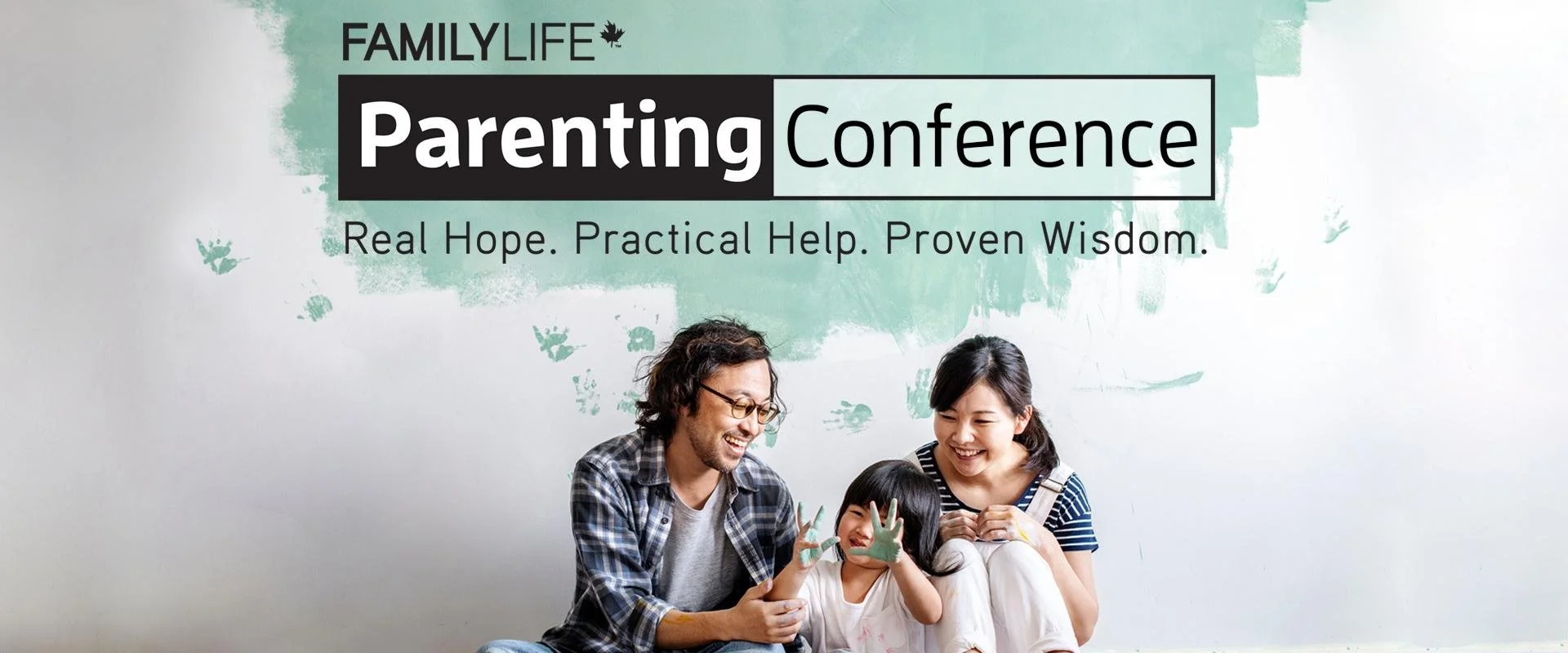 Family Life Parenting Conference