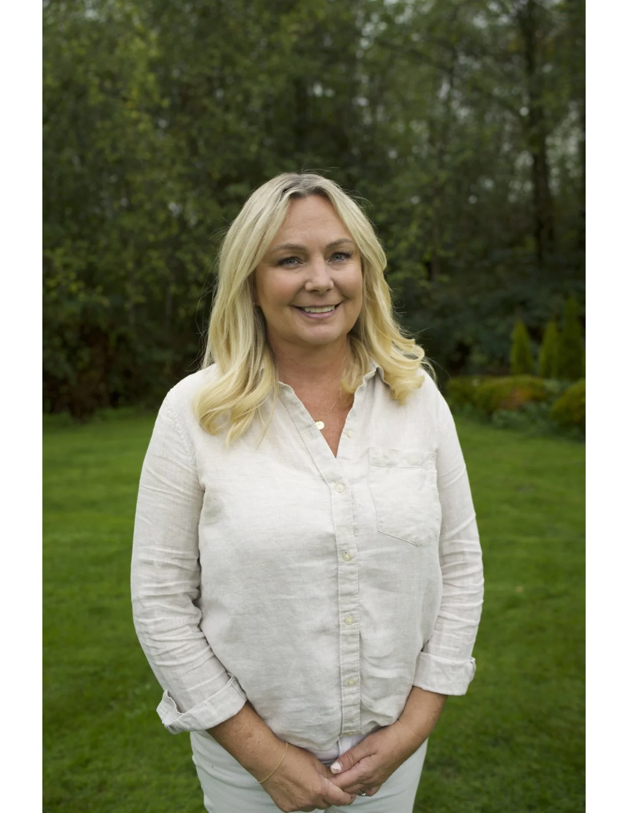 Safe Families Guest Speaker
