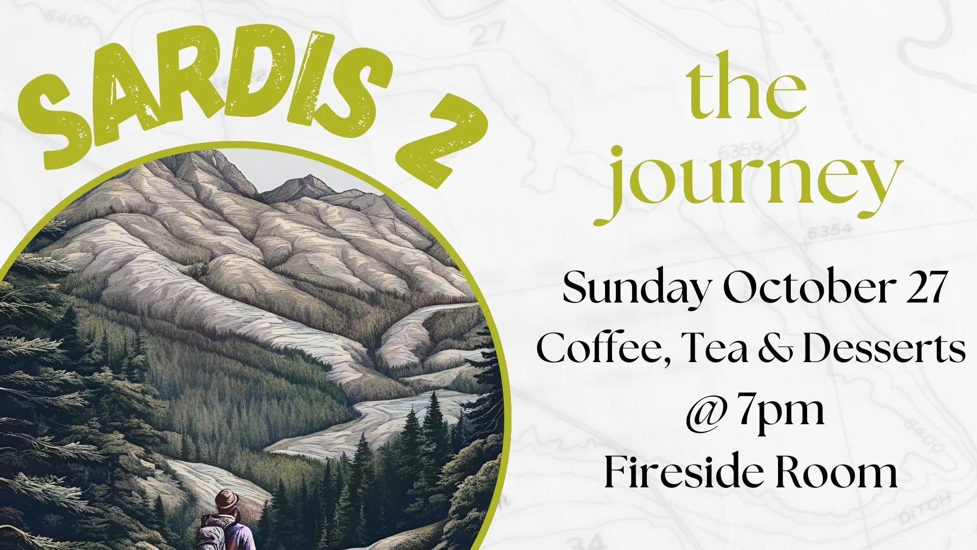 Sardis 2 - The Journey