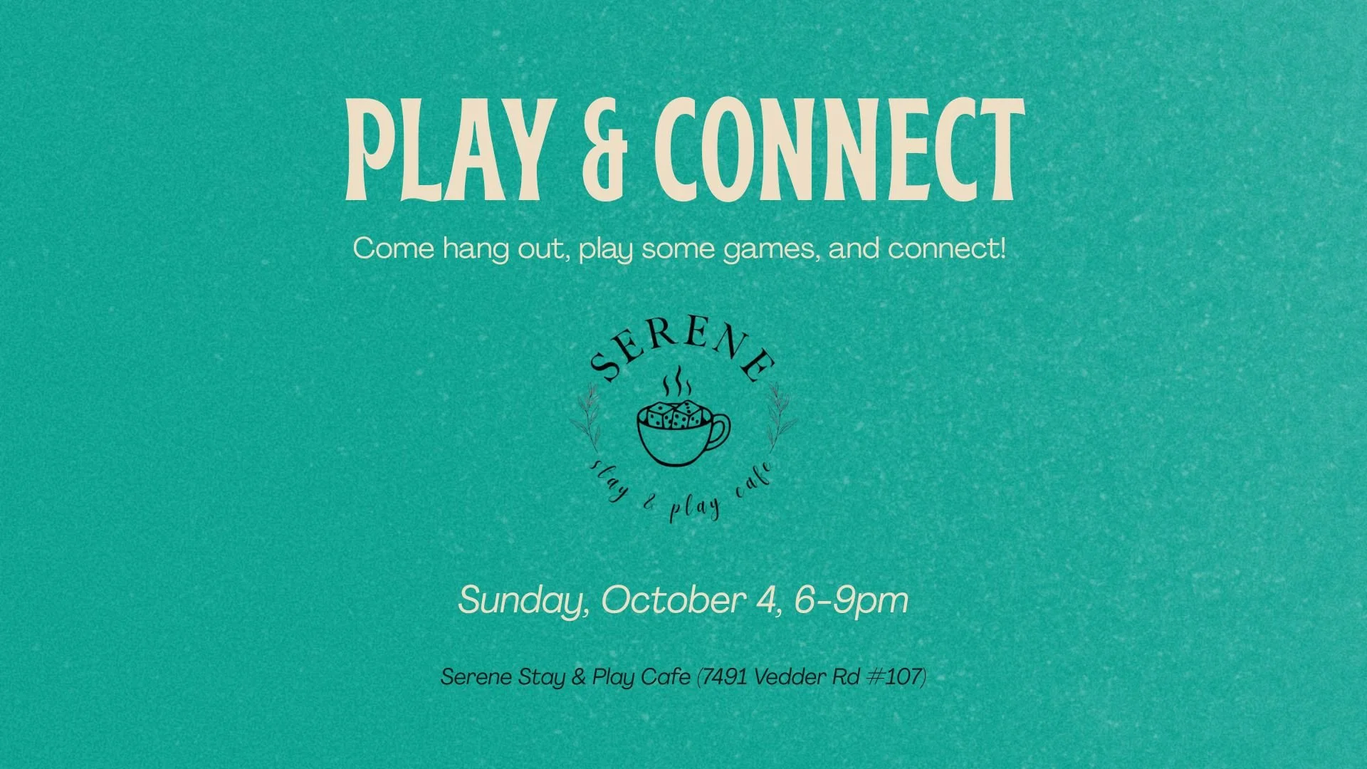 Young Adults at Serene Stay &amp; Play Cafe