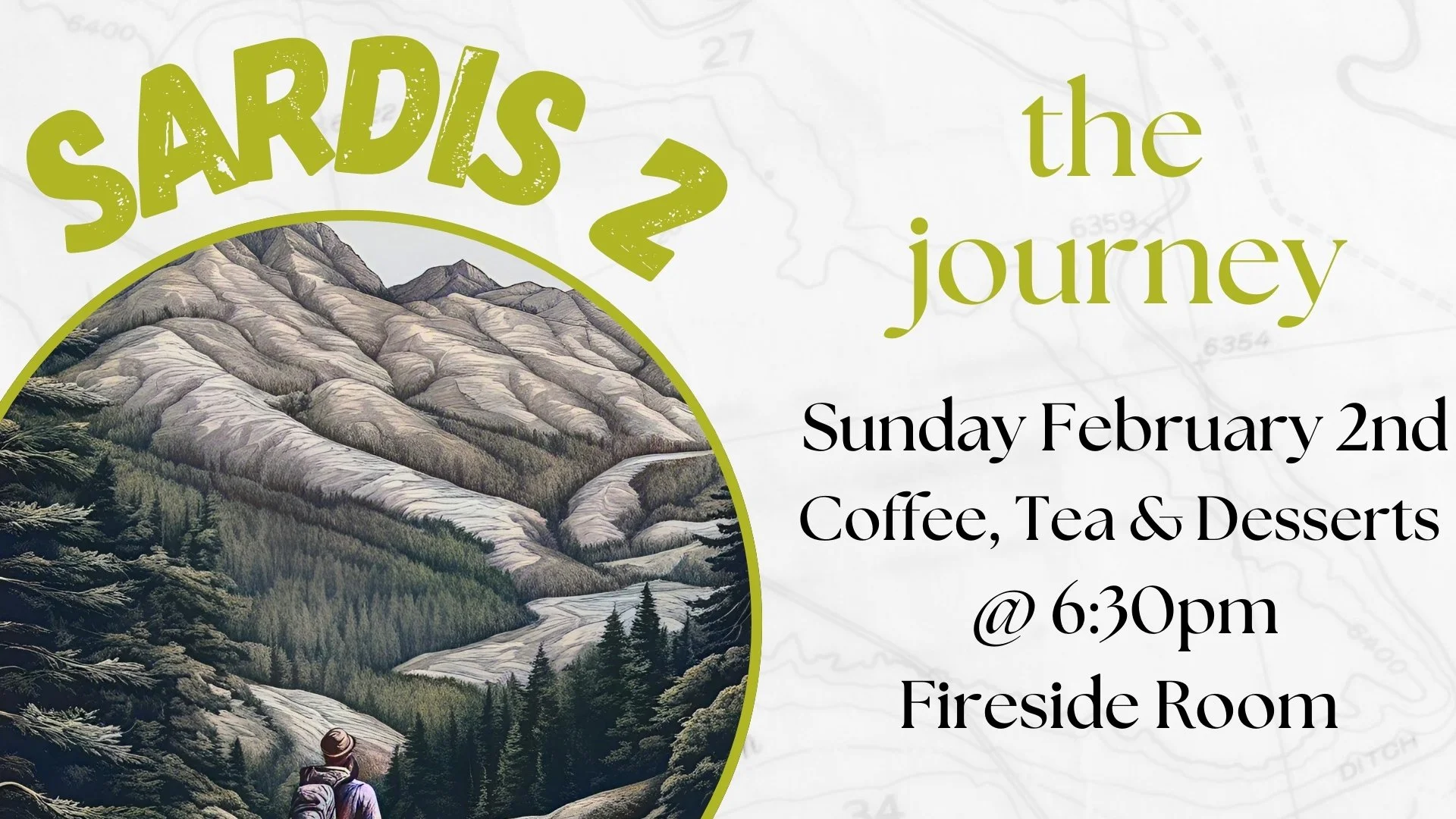 Sardis 2 - The Journey (CANCELLED)