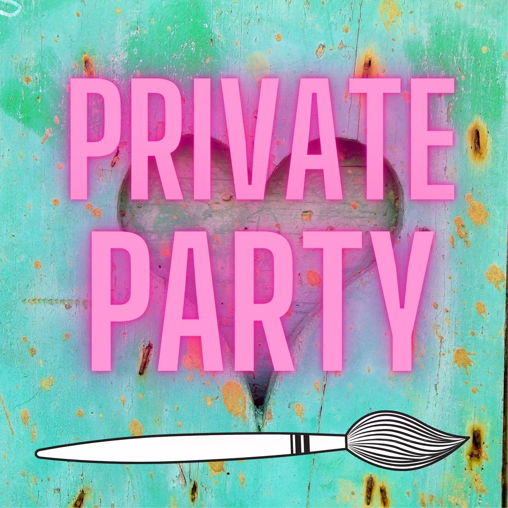 Private Event - Holiday Party - Inside Closed to Public - Outside Patio Open