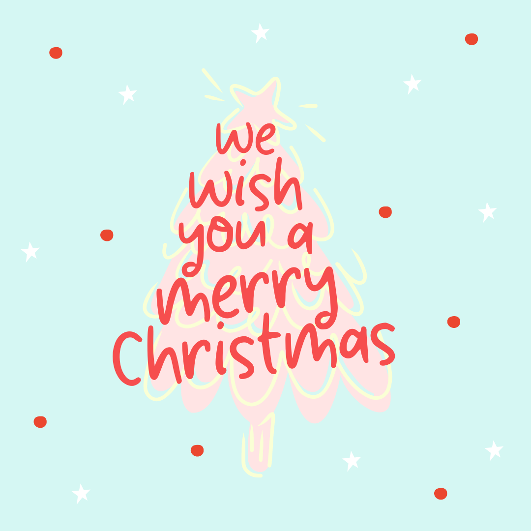 Merry Christmas