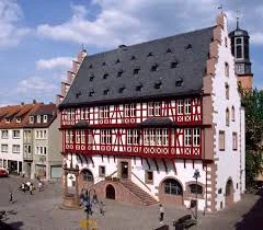 Hanau, Germany