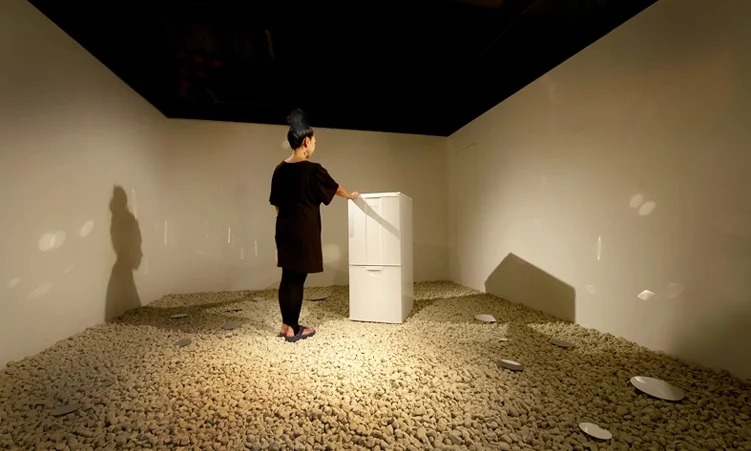 1. Solo Exhibit "HINYARI"