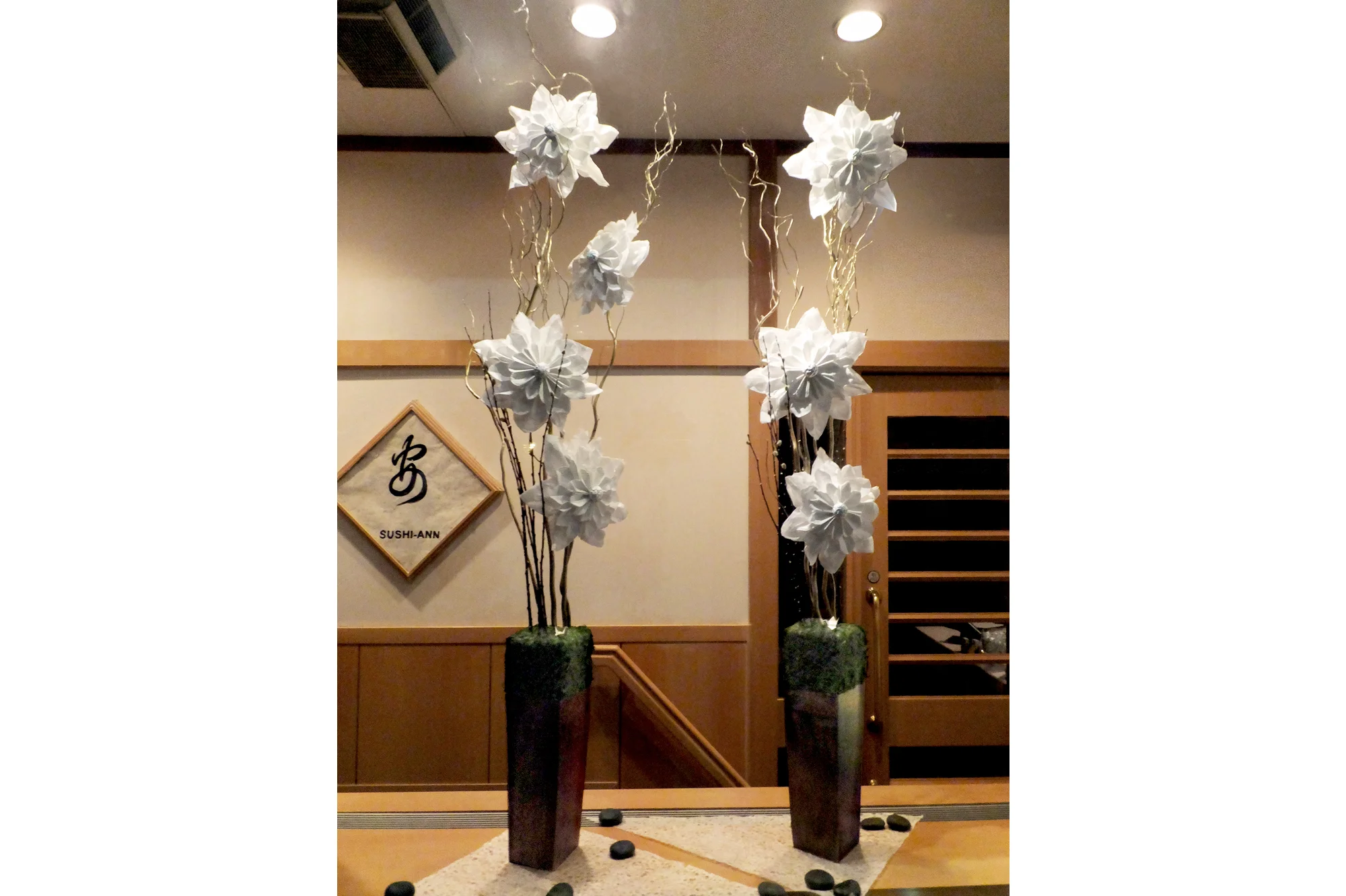 January 2016 - Flower -