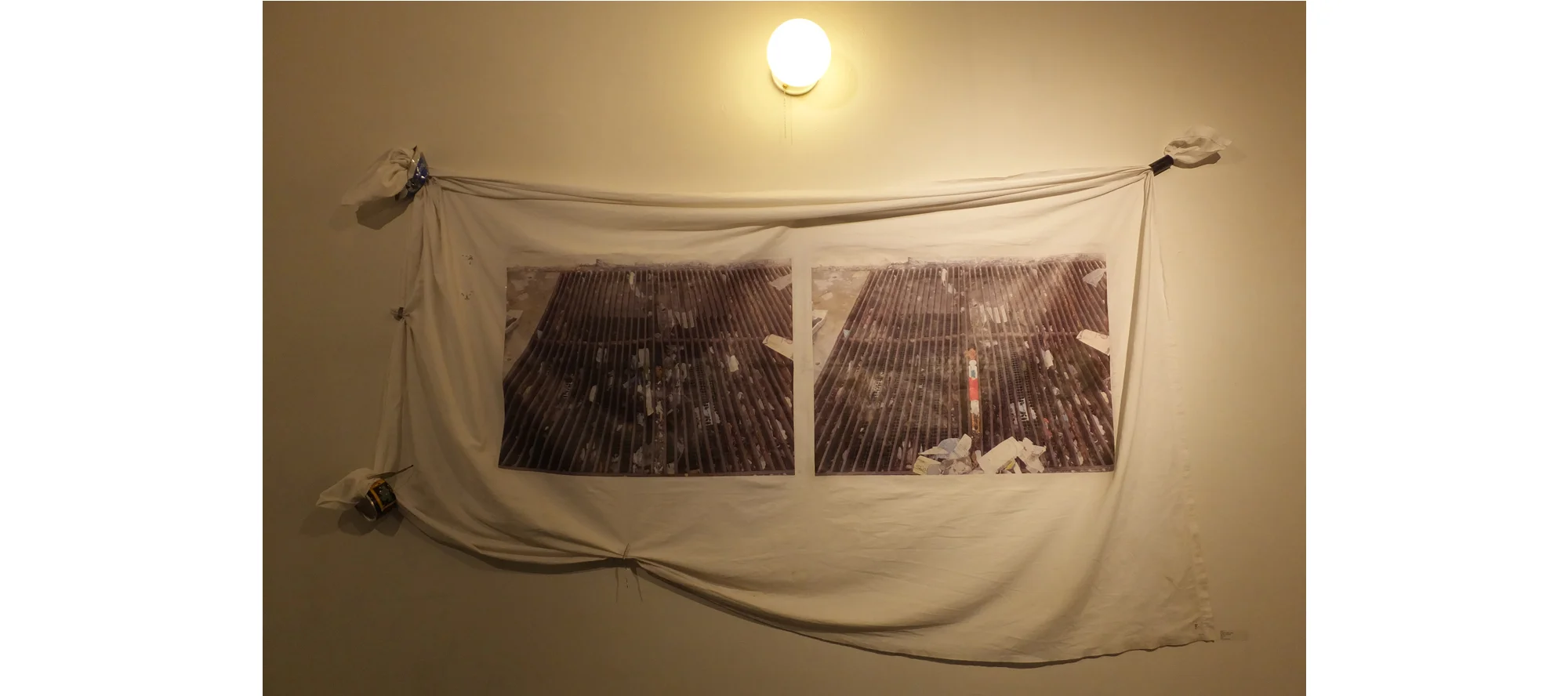  Supported by OUCHI GALLERY 
