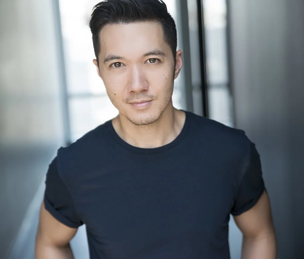 Chris Ignacio