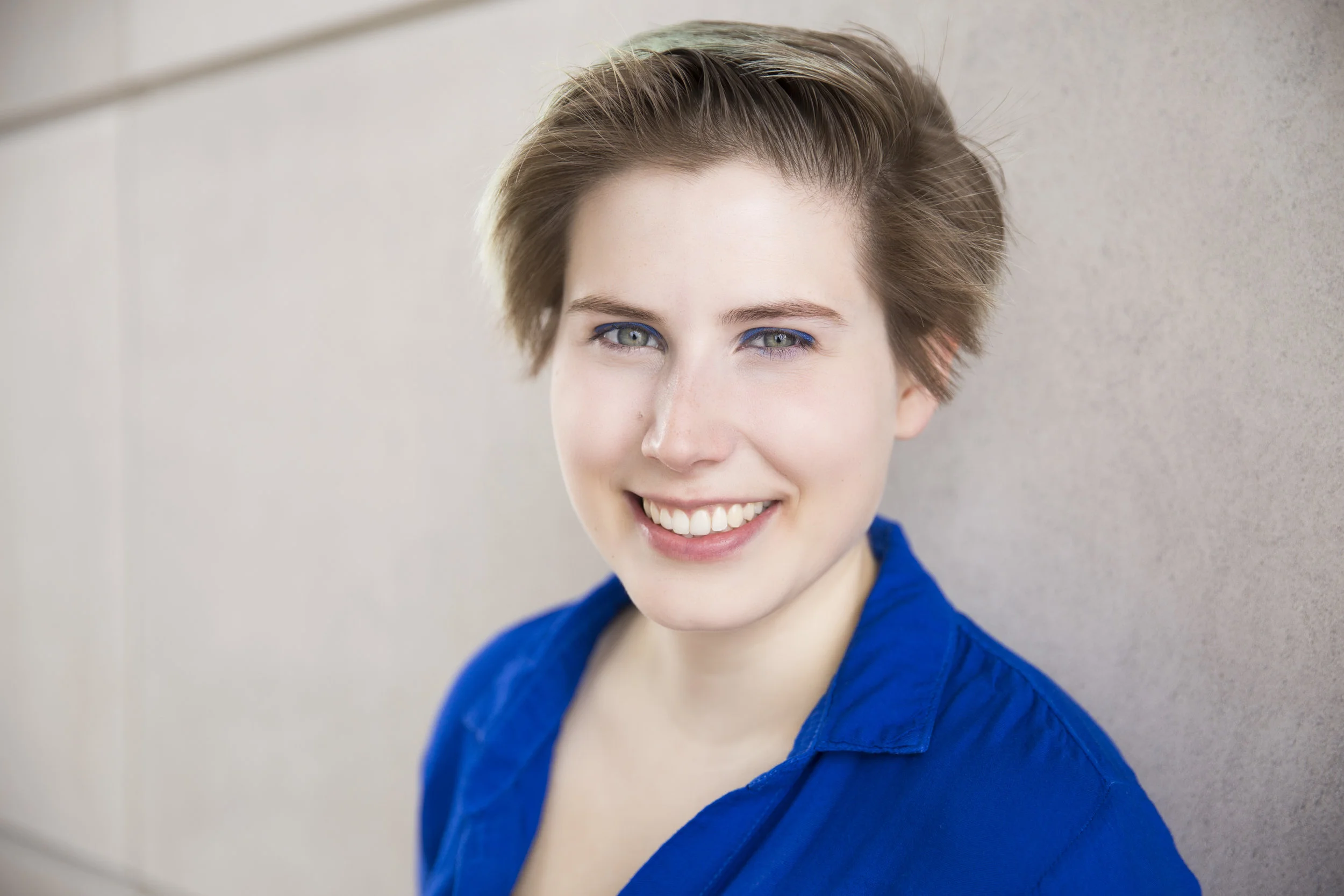 Emily Baldwin
