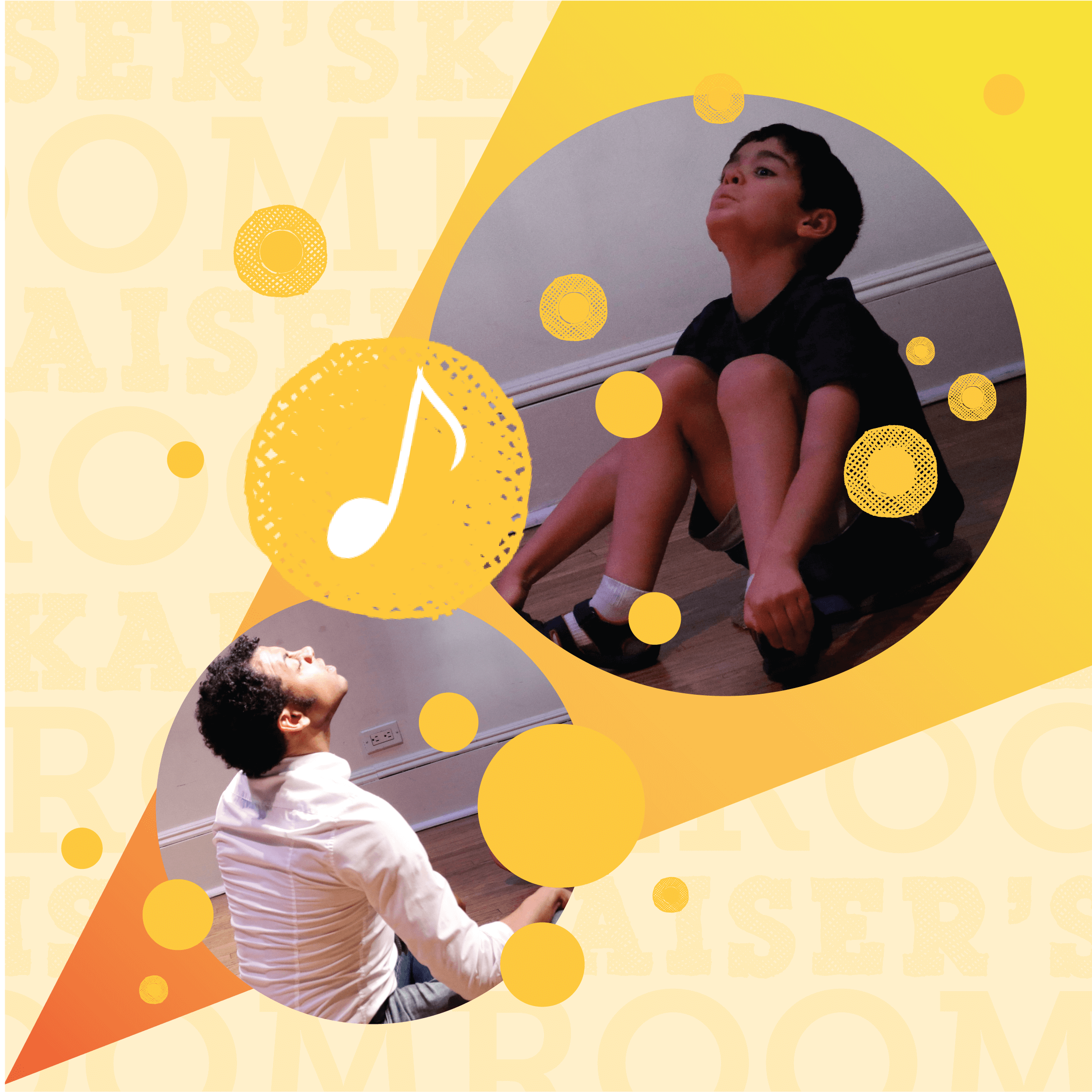 KR Private Voice Lesson (60 Minutes)